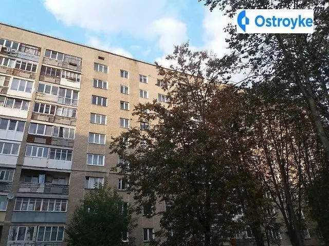 Лепкого Богдана улица — фото 1