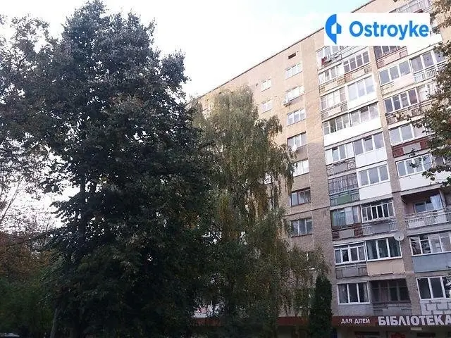 Лепкого Богдана улица — фото 2