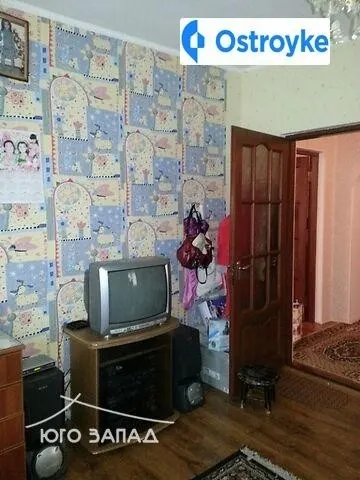 Одесская улица — фото 1
