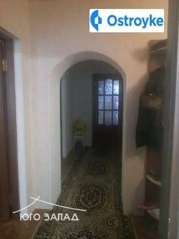 Одесская улица — фото 2