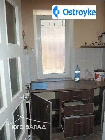 Продаж 1-кімнатної квартири, 22 м², Одеса — фото 1