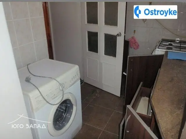 Продаж 1-кімнатної квартири, 22 м², Одеса — фото 4