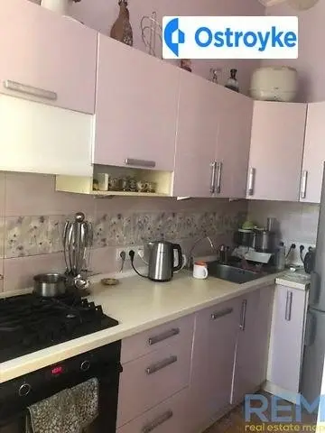 4-комнатная квартира, 139 м², вул. Ніжинська, Одесса