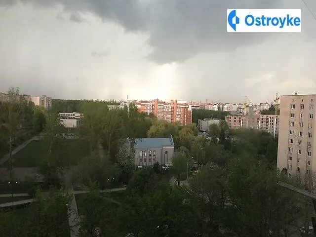 Лепкого Богдана вулиця — фото 1