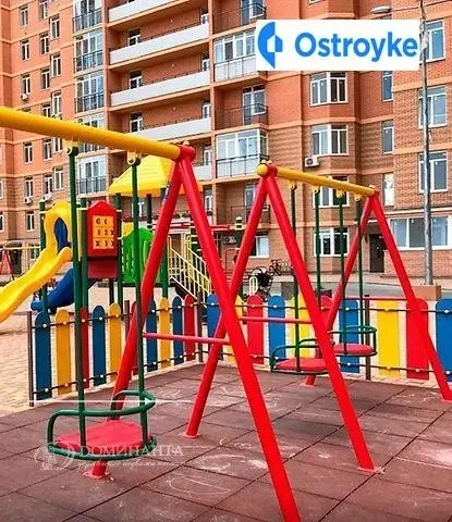 Люстдорфская дорога — фото 2