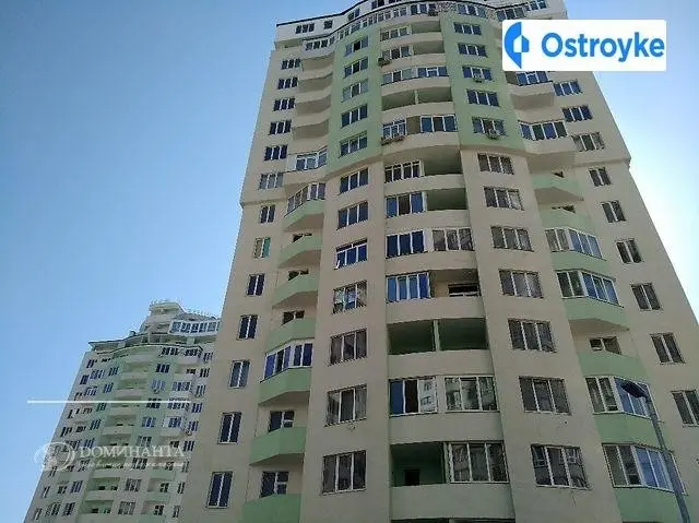 Люстдорфская дорога — фото 5