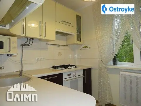 2-кімнатна квартира, 45 м², вул. Гагаріна, Вінниця