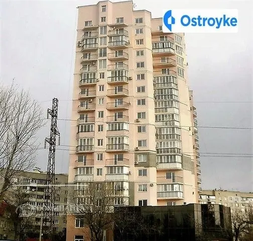 Малиновского — фото 1