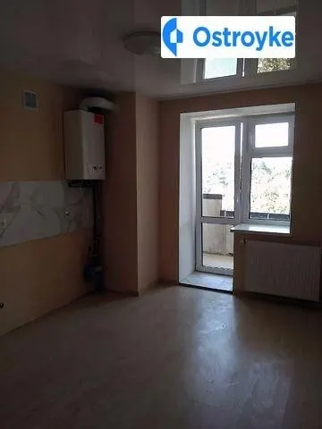 Продаж 1-кімнатної квартири, 40 м², Тернопіль — фото 1