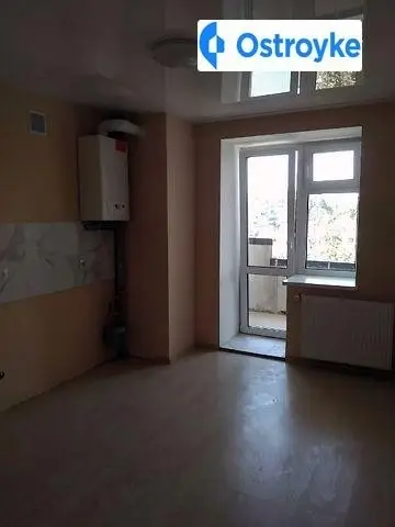 Продажа 1-комнатной квартиры, 40 м², Тернополь