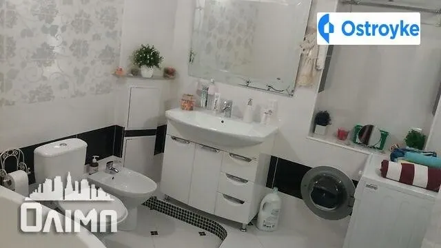 Продаж 2-кімнатної квартири, 64 м², Вінниця — фото 1