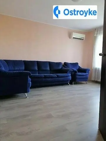 Генерала Бочарова улица — фото 5