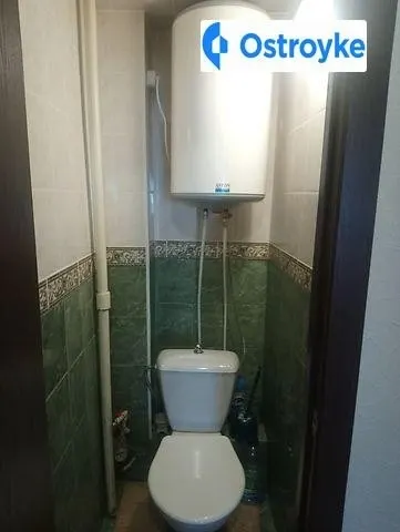 Генерала Бочарова улица — фото 1