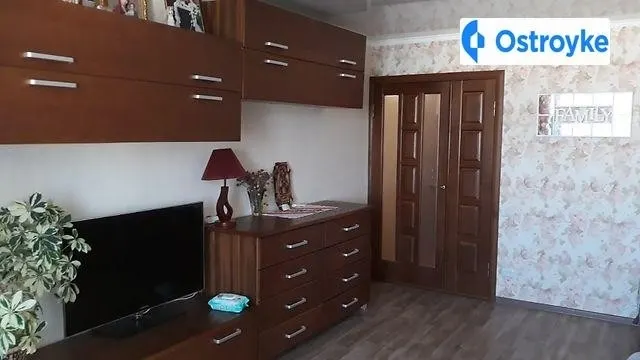 Генерала Бочарова улица — фото 1
