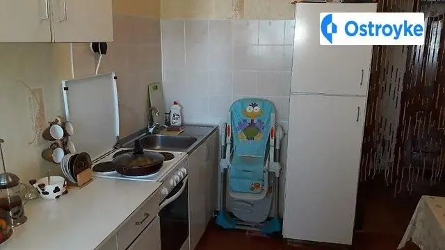 Генерала Бочарова улица — фото 4