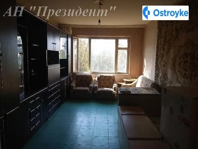 Академика Заболотного улица — фото 1