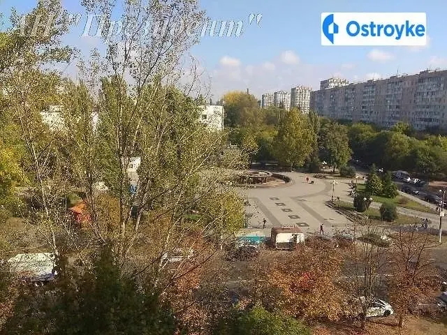 Академика Заболотного улица — фото 2