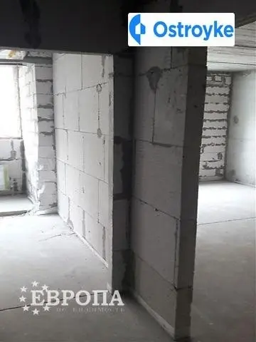Продаж 1-кімнатної квартири, 40 м², Одеса — фото 2