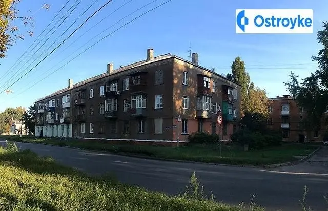 Продажа 2-комнатной квартиры, 46 м², Краматорск — фото 3