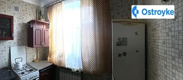Продажа 2-комнатной квартиры, 46 м², Краматорск — фото 5