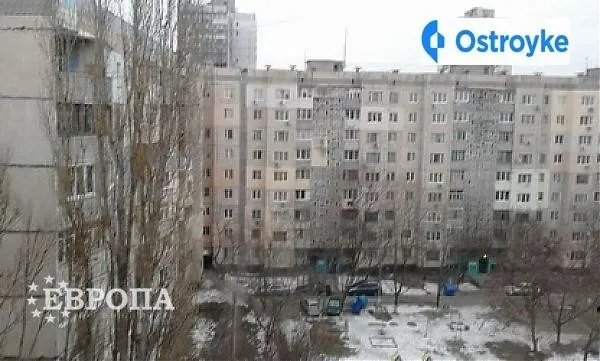 Добровольского проспект — фото 1