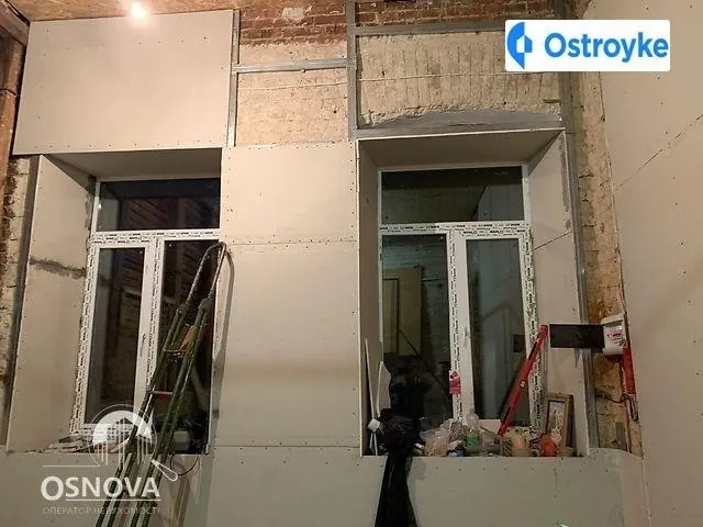Продаж 1-кімнатної квартири, 30 м², Хмельницький — фото 1