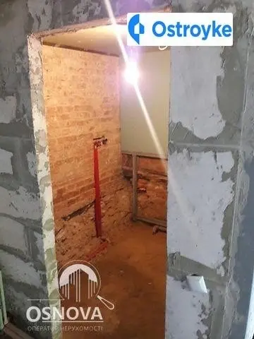 Продаж 1-кімнатної квартири, 30 м², Хмельницький — фото 4