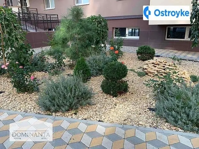 Продаж 1-кімнатної квартири, 45 м², Одеса — фото 1