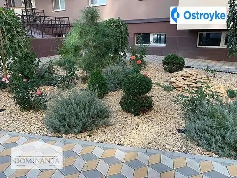 Продажа 1-комнатной квартиры, 45 м², Одесса