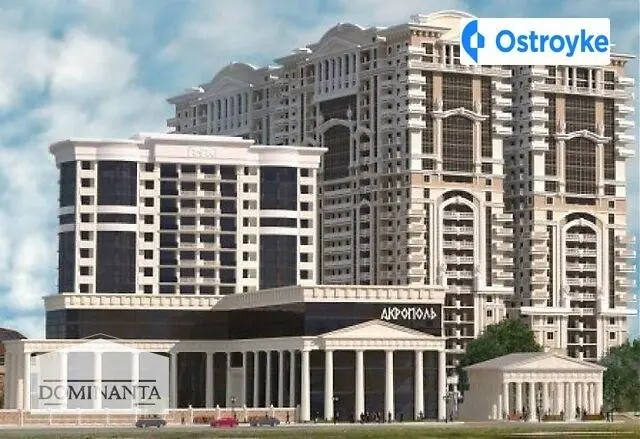 Продаж 2-кімнатної квартири, 67 м², Одеса — фото 2