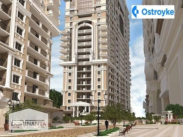 Продаж 2-кімнатної квартири, 67 м², Одеса — фото 1