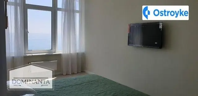 Продаж 1-кімнатної квартири, 37 м², Одеса — фото 2