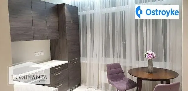 Продаж 1-кімнатної квартири, 37 м², Одеса — фото 1