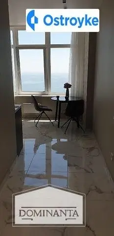 Продаж 1-кімнатної квартири, 37 м², Одеса — фото 3