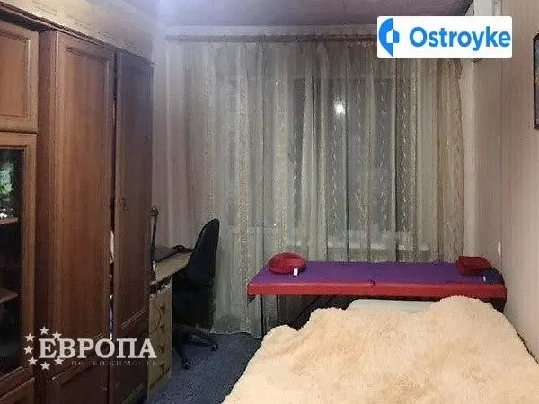 Балковская улица — фото 1