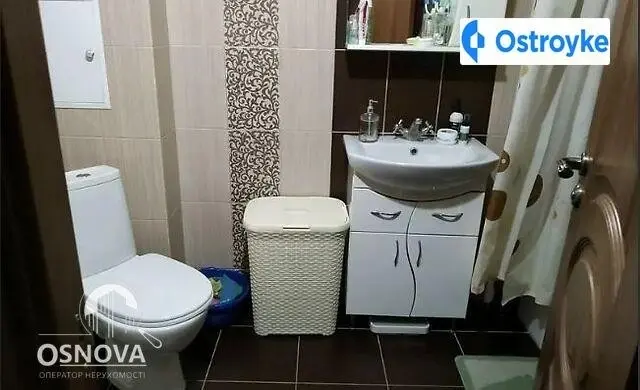 Продаж 1-кімнатної квартири, 45 м², Хмельницький — фото 3