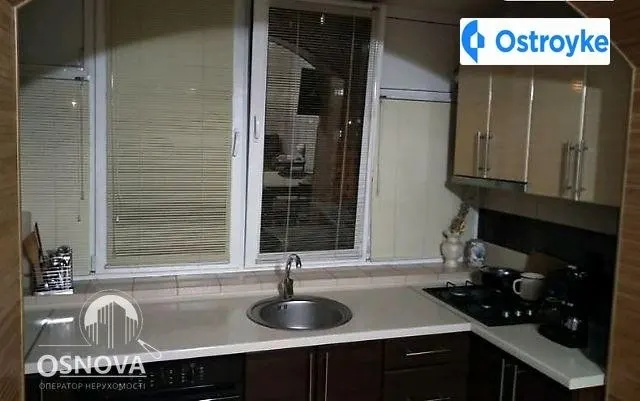 Продаж 1-кімнатної квартири, 45 м², Хмельницький — фото 1