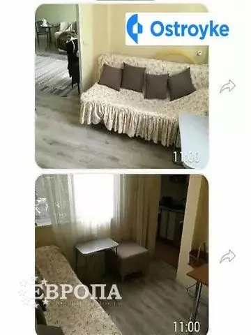 Продаж 2-кімнатної квартири, 46 м², Одеса — фото 3