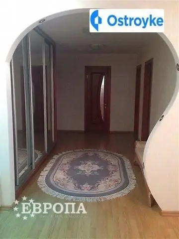 Продажа 1-комнатной квартиры, 72 м², Одесса