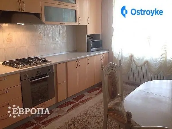 Продаж 1-кімнатної квартири, 72 м², Одеса — фото 4