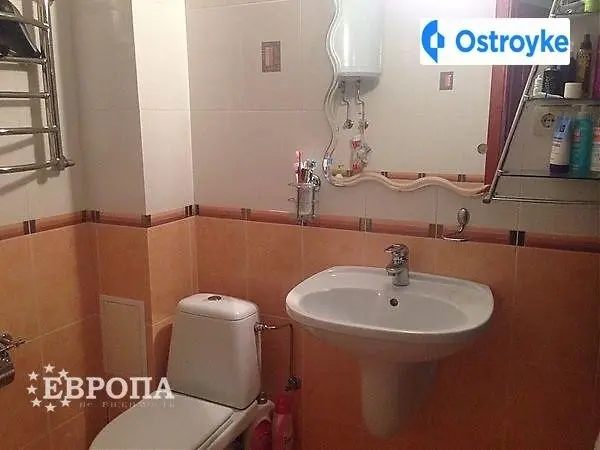 Продаж 1-кімнатної квартири, 72 м², Одеса — фото 5