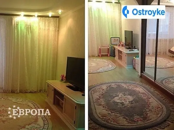 Продаж 1-кімнатної квартири, 72 м², Одеса — фото 2