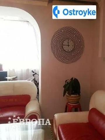 Продаж 3-кімнатної квартири, 68 м², Одеса — фото 1