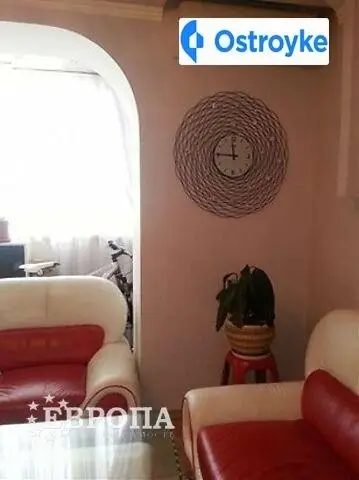 Продажа 3-комнатной квартиры, 68 м², Одесса