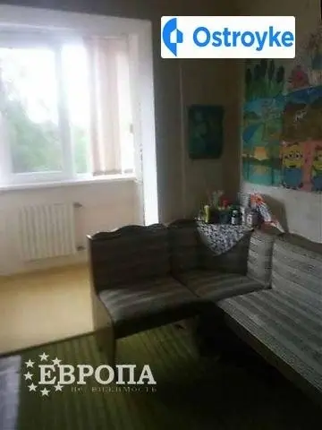 Продаж 3-кімнатної квартири, 65 м², Одеса — фото 2