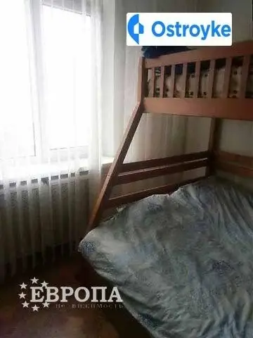 Продажа 3-комнатной квартиры, 65 м², Одесса
