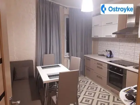 1-комнатная квартира, 40 м², вул. Веселковий пров.2, Одесса