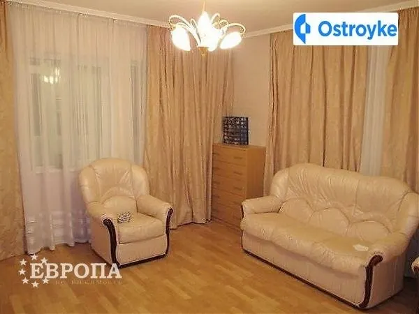 Фонтанская дорога — фото 1
