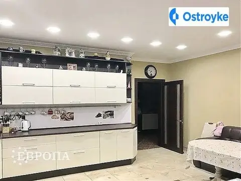 3-комнатная квартира, 122 м², вул. Педагогічна, 21, Одесса