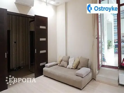 4-комнатная квартира, 191 м², вул. Генуезька, 36, Одесса